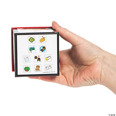 Bossy R sorting boxes educational learning game- includes answers