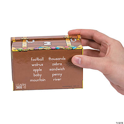 teaching resources, learn about syllables, educational products