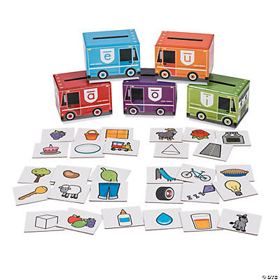 english curriculum resources, literacy game, long vowel sorting game