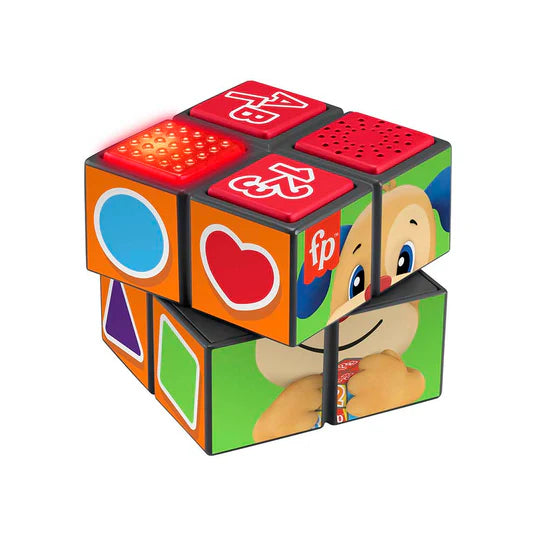 Fisher price activity cube shop