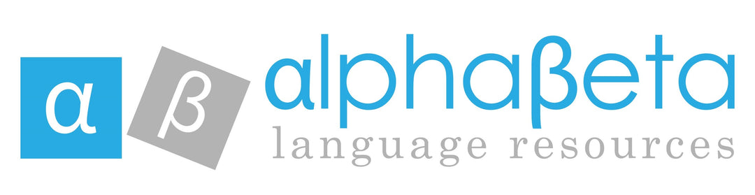 Contact Us – Alphabeta Language Resources